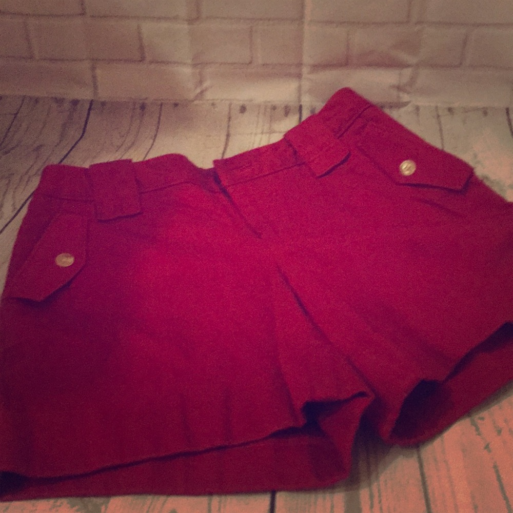 NWT Banana Republic shorts